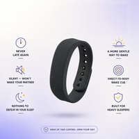 Obsidian Vibration Alarm